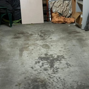 Garage parking on Garage parking on