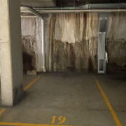 Undercover parking on  