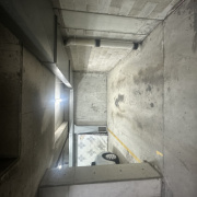 Garage parking on Garage parking on