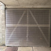 Garage parking on Garage parking on