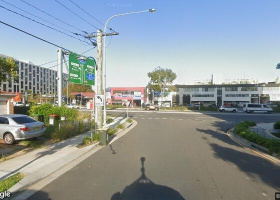 Space Photo: High Street Mascot New South Wales , 123979, 689856 Mascot - Secure Undercover Parking Near Domestic Airport.jpg