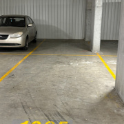 Undercover parking on  
