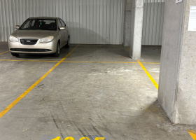 Space Photo: High Street Mascot New South Wales , 151513, 745277 Secured Parking in Mascot (111 High St).jpg