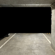 Indoor lot parking on Indoor lot parking on