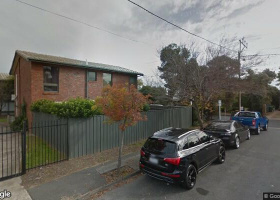 Parking close to North Adelaide.jpg
