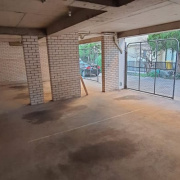 Indoor lot parking on Indoor lot parking on