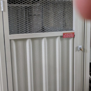Storage Cage storage on Storage Cage storage on