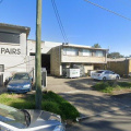 Storage Unit storage on  