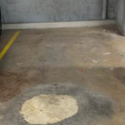 Undercover parking on  