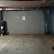 Undercover parking on  