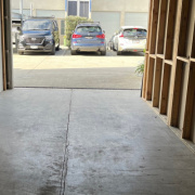 Garage storage on  