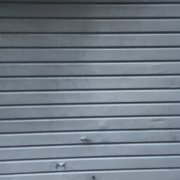 Garage storage on  