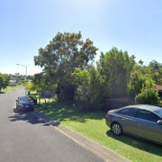 Driveway parking on Driveway parking on