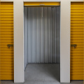 Storage Unit storage on Storage Unit storage on