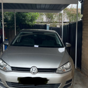 Undercover parking on  