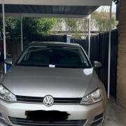 Undercover parking on Undercover parking on