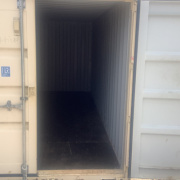 Storage Unit storage on Storage Unit storage on