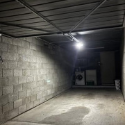 Garage parking on Garage parking on