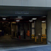 Indoor lot parking on Indoor lot parking on