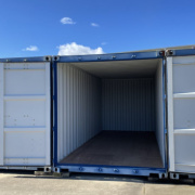 Self-storage Facility storage on Self-storage Facility storage on