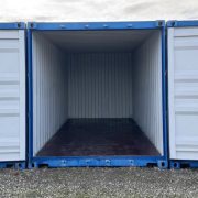 Self-storage Facility storage on  