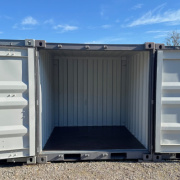 Self-storage Facility storage on  