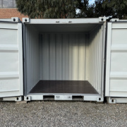 Self-storage Facility storage on Self-storage Facility storage on