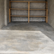 Garage storage on Garage storage on