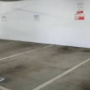Indoor lot parking on Indoor lot parking on