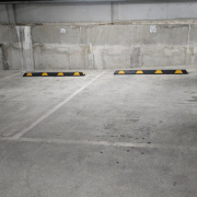 Undercover parking on  