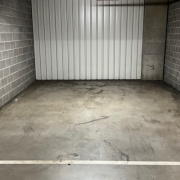 Indoor lot parking on Indoor lot parking on