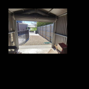 Driveway parking on Driveway parking on