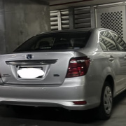 Indoor lot parking on  