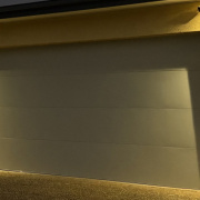 Garage parking on  