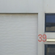 Warehouse storage on  
