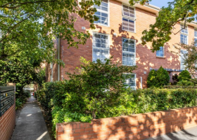 Space Photo: Kensington Road South Yarra Victoria , 143773, 738951 Covered Parking near Como Park.jpg