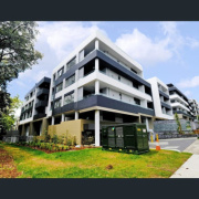 Garage parking on  