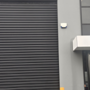 Warehouse storage on  