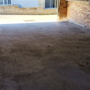 Garage storage on  
