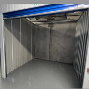 Storage Unit storage on  