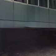 Indoor lot parking on  