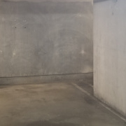 Indoor lot parking on Indoor lot parking on
