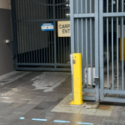 Other parking on  