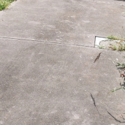 Driveway parking on Driveway parking on