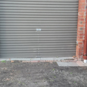 Garage storage on Garage storage on