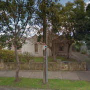 Outdoor lot parking on Launder Street in Hawthorn Outdoor lot parking on Launder Street in Hawthorn
