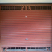 Garage storage on  