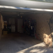 Garage storage on  