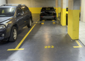 Space Photo: Levey Street Wolli Creek New South Wales , 151458, 781377 Underground parking 1200m from Int. Airport.jpg