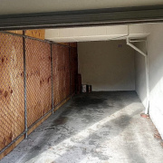 Garage storage on  